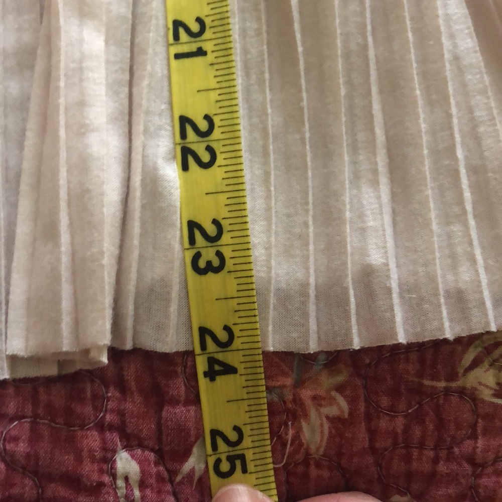 Soft lightweight top - Picture 5 of 5